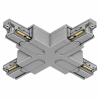XTS 38 - Kreuz-Verbinder, grau
