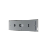 LED-Panel Prismatic 1250x325mm UGR