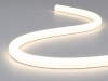Cord 360° FLEX 23mm 24V 15W/m, 120LED/m, cut=50mm, CRI90, 580lm IP65