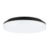 LED-Aufbauleuchte rund Ø280 13/18W 3/4/6000K IP54 sz