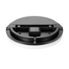 LED-Aufbauleuchte rund Ø280 13/18W 3/4/6000K IP54 sz