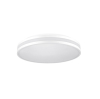 LED-Aufbauleuchte rund Ø220x48mm 10/15W, 1100-1500lm, 3/4/6000K IP54 up&down