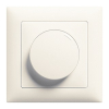 EDIZIOdue colore LED-Universal-Drehdimmer (40200.LED.FMI.61)