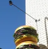 Capo's Burger, Wil