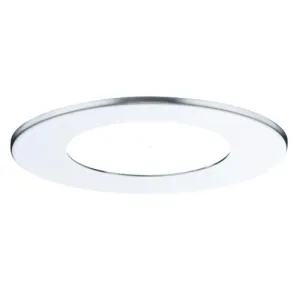 ThermoX® Dekorblenden 68-75mm chrom