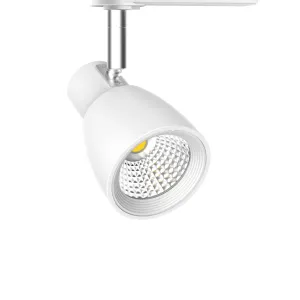 LED 1-Phasen LED Spot "Small" 10W Ph.-DIM 750lm 45° 3000K