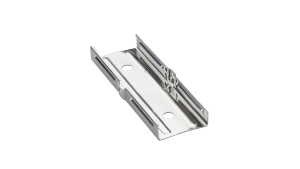 Verbinderklammer Metall für Bologna