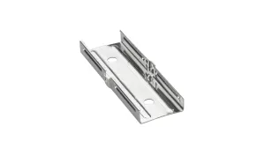 Verbinderklammer Metall für Bologna