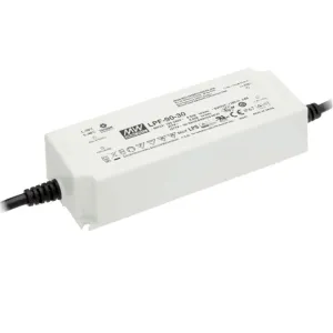 90W LED Netzteil CV+CC 24V/3.75A - MeanWell - IP67