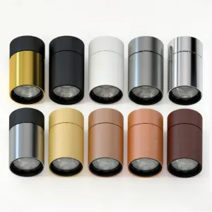 UNITRACK Lichtlösung für alle Lichtaufgaben