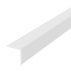 Abdeckung opal - Diffusor Corner 16 eckig