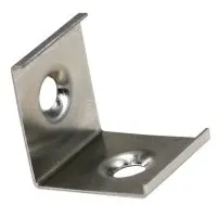 Befestigungsklammer Corner 16