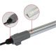 LED-Rohrleuchte für Geflügelställe - flackerfrei IP65 - 150cm