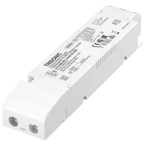 Tridonic LCA 35W 24V one4all SC PRE - (195x43x30.2mm)