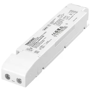 Tridonic LCA 60W 24V one4all SC PRE (225x43x30,2mm)