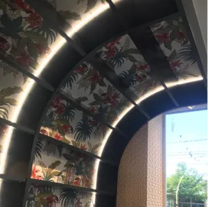 Valentino Coiffeur in Zürich