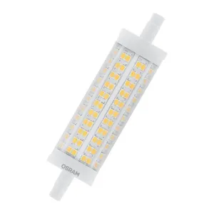 Osram Parathom Line R7s 118mm 17.5W 827 Warmweiß-Ersetzt 150W
