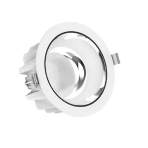 LED Downlight 18W 30/40/5700K 75° Bohrloch 150-165mm 1800lm