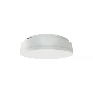 Ledeshi LED STRIPE Ø270 weiss o. anthrazit,18/24W, 3000/4000K, IP20, NOTLICHT 1H