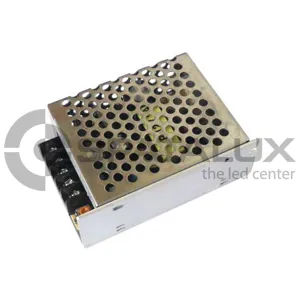 Netzgerät MeanWell 60 Watt, 5V