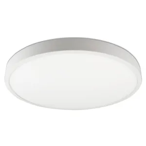 LED-Deckenleuchte weiß 36W rund 500mm ColorSwitch dimmbar