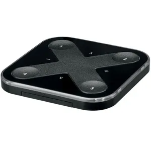 basicDIM Wireless User Interface