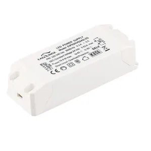 20W LED Treiber Konstantspannung 24V/0.83A