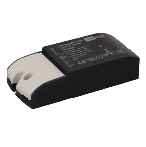 25W LED Treiber Konstantspannung Phasendimmbar 24V/1.04A