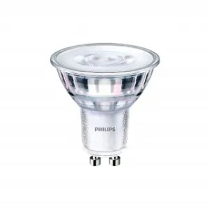 Philips Professional CorePro LEDspot 4-50W GU10 36D DIM