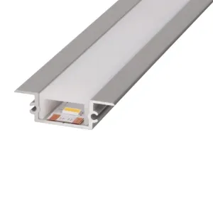 LED Aluminiumprofil - Lamino