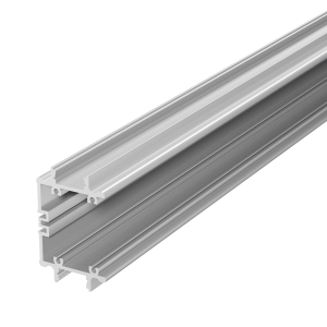 LED Aluminium Montageprofil Up&Down MAXI 45x102mm - bis 4m am Stück