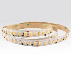 LED-Strip 24V 15W, 70Leds/m, 2050lm/W, CRI>80 - 4000K, 10mm