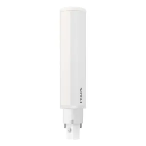 Philips Corepro PL-C LED 8.5W 900lm-830 Warmweiß | Ersatz 26W
