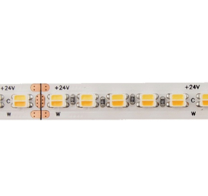 LED-Strip 24V 10W TW 156Leds-850lm/m CRI90 2500-6000K 10mm