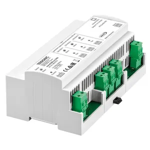 Lichtsteuerungseinheit Tridonic sceneCOM evo DA2