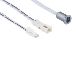 Türschalter Unterputz Möbelleuchte