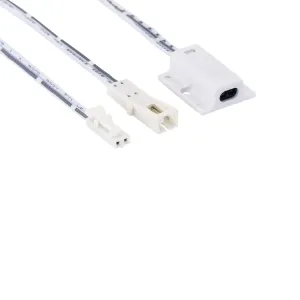 Türschalter Aufputz Möbelleuchte