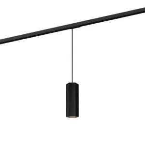 1-Ph. GU10/Par16 Strahler HEXO 2.0 IP20 sz