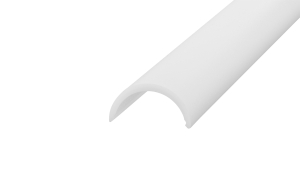 Abdeckung opal - Garda/Tina