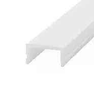 Abdeckung opal flach - Genova