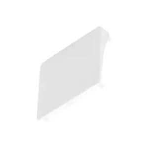 Tragschiene Endkappen