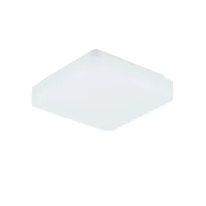 LEDESHI LED SLICE SQUARE II 10/15W 30/4000K IP54 210X210 DIM