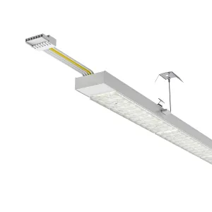 LED-Retrofit Leuchteneinsatz 20-35W 1230mm 120° 4000K ON/OFF