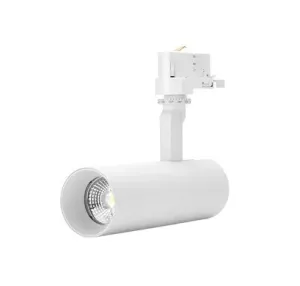 LED 3-Phase 25W Phase-DIM 2400lm 36° 90CRI ws