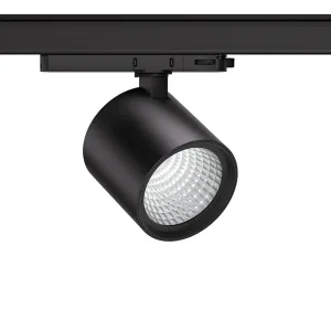 LED 3-Phasenstrahler 30W 36° 3300lm Ra90 Vivid-Color sz