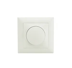 3in1 ZigBee 3.0, Phasenanschnitt, AC-Push Drehschalter, EdizioDu