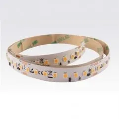 LED-Strips 8.5W 95CRI 24V IP20 1000lm 126LED/m 2700K