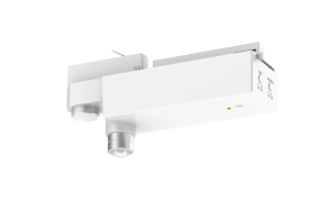 3-Phasen Sicherheitsleuchte 3.5W 220lm 5000K AKKU 3H Weiss