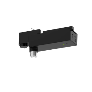 3-Phasen Sicherheitsleuchte 3.5W 220lm 5000K AKKU 3H schwarz