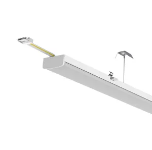 LED-Retrofit Leuchteneinsatz 32-60W 1438mm 120° 4000K On/OFF